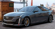 CARBON BODY KIT for CADILLAC CT5 2019 - 2024