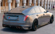 CARBON BODY KIT for CADILLAC CT5 2019 - 2024