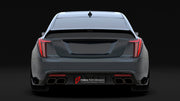 CARBON BODY KIT for CADILLAC CT5 2019 - 2024