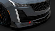 CARBON BODY KIT for CADILLAC CT5 2019 - 2024