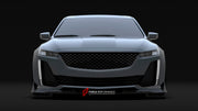 CARBON BODY KIT for CADILLAC CT5 2019 - 2024