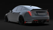 CARBON BODY KIT for CADILLAC CT5 2019 - 2024