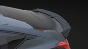 CARBON BODY KIT for CADILLAC CT5 2019 - 2024