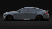 CARBON BODY KIT for CADILLAC CT5 2019 - 2024