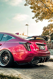 CARBON BODY KIT for CADILLAC CT5 V 2019 - 2024