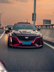 CARBON BODY KIT for CADILLAC CT5 V 2019 - 2024