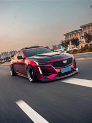 CARBON BODY KIT for CADILLAC CT5 V 2019 - 2024