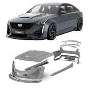 CARBON BODY KIT for CADILLAC CT5 V 2019 - 2024