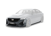 CARBON BODY KIT for CADILLAC CT5 V 2019 - 2024