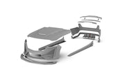 CARBON BODY KIT for CADILLAC CT5 V 2019 - 2024