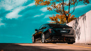 CARBON BODY KIT for CADILLAC CT5 V 2019 - 2024