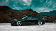 CARBON BODY KIT for CADILLAC CT5 V 2019 - 2024
