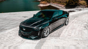 CARBON BODY KIT for CADILLAC CT5 V 2019 - 2024