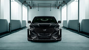 CARBON BODY KIT for CADILLAC CT5 V 2019 - 2024