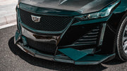 CARBON BODY KIT for CADILLAC CT5 V 2019 - 2024