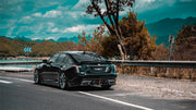CARBON BODY KIT for CADILLAC CT5 V 2019 - 2024