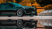 CARBON BODY KIT for CADILLAC CT5 V 2019 - 2024