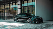 CARBON BODY KIT for CADILLAC CT5 V 2019 - 2024