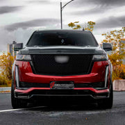 CARBON BODY KIT for CADILLAC ESCALADE V 2021 - 2024