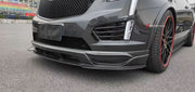 CARBON FIBER BODY KIT FOR CADILLAC XT5 2016-2020