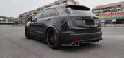 CARBON FIBER BODY KIT FOR CADILLAC XT5 2016-2020