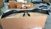 CARBON BODY KIT for CHEVROLET CORVETTE C8 STINGRAY 2020+