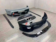 CARBON BODY KIT for FERRARI 599 GTB FIORANO 2006 - 2012