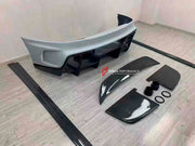 CARBON BODY KIT for FERRARI 599 GTB FIORANO 2006 - 2012