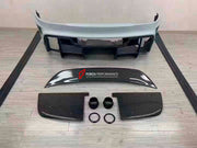 CARBON BODY KIT for FERRARI 599 GTB FIORANO 2006 - 2012