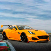 CARBON BODY KIT for FERRARI CALIFORNIA 2008 - 2014