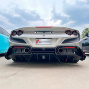 CARBON BODY KIT for FERRARI F8 2019 - 2022