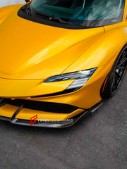 CARBON BODY KIT for FERRARI SF90 SPIDER