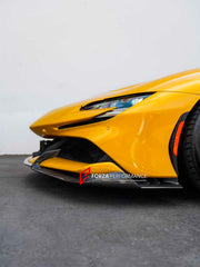 CARBON BODY KIT for FERRARI SF90 SPIDER