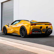 CARBON BODY KIT for FERRARI SF90 SPIDER