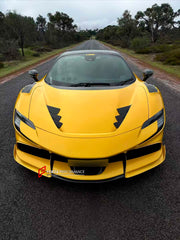 CARBON BODY KIT for FERRARI SF90 SPIDER