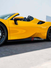 CARBON BODY KIT for FERRARI SF90 SPIDER