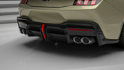 CARBON BODY KIT for FORD MUSTANG S650 2024+