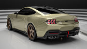 CARBON BODY KIT for FORD MUSTANG S650 2024+