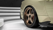 CARBON BODY KIT for FORD MUSTANG S650 2024+