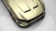 CARBON BODY KIT for FORD MUSTANG S650 2024+