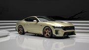 CARBON BODY KIT for FORD MUSTANG S650 2024+
