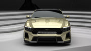 CARBON BODY KIT for FORD MUSTANG S650 2024+