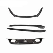 CARBON BODY KIT FOR JAGUAR F-TYPE 2013-2017