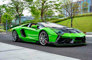 CARBON BODY KIT for LAMBORGHINI AVENTADOR LP700 2011 - 2016