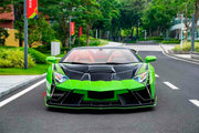 CARBON BODY KIT for LAMBORGHINI AVENTADOR LP700 2011 - 2016