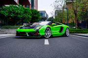 CARBON BODY KIT for LAMBORGHINI AVENTADOR LP700 2011 - 2016