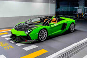 CARBON BODY KIT for LAMBORGHINI AVENTADOR LP700 2011 - 2016