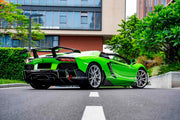 CARBON BODY KIT for LAMBORGHINI AVENTADOR LP700 2011 - 2016