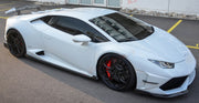 CARBON FIBER BODY KIT for LAMBORGHINI HURACAN LP610 2014 - 2018