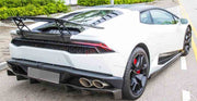 CARBON FIBER BODY KIT for LAMBORGHINI HURACAN LP610 2014 - 2018